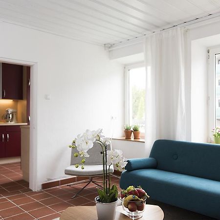 הוילה קירכביכל Zu Hause In Tirol מראה חיצוני תמונה