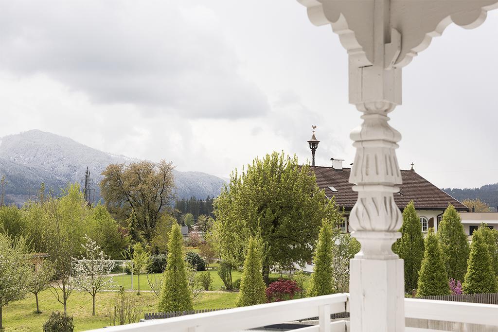 הוילה קירכביכל Zu Hause In Tirol מראה חיצוני תמונה